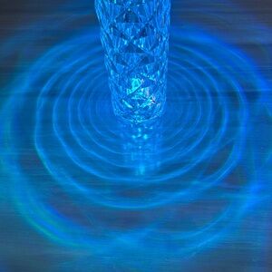 LED light with Remote